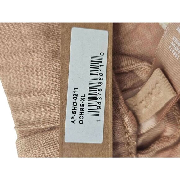 Skims lounge shorts Nwot - Picture 7 of 8